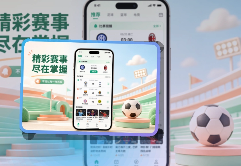 世界杯官网 App和网页双入口,赛程不用反复寻找 页面展示